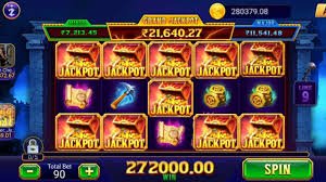 Filipino player using the Scatter Link mobile app on a smartphone with GCash payment
