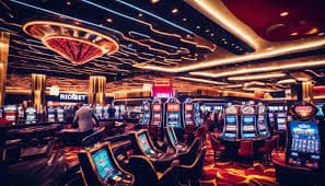 Scatter Link gaming platform hero banner showing sports and casino entertainment