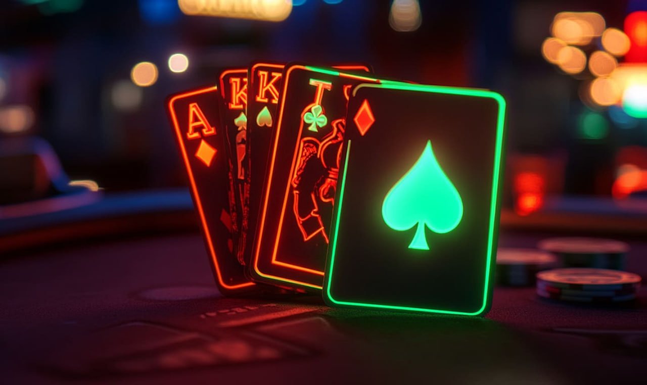 Live casino dealer table on Scatter Link Philippines platform